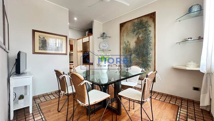 Sala da pranzo