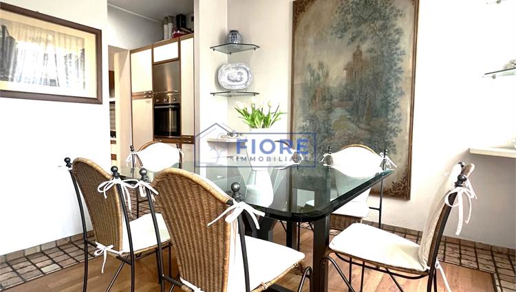 Sala da pranzo