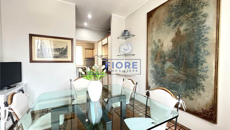 Sala da pranzo
