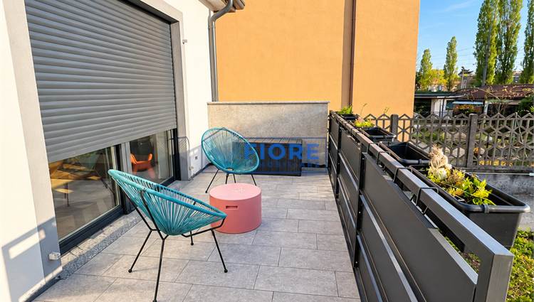 Terrazzo